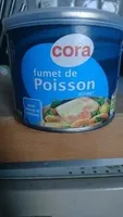Fumet de poisson