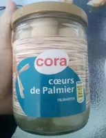 Coeurs de Palmier - Palmharten