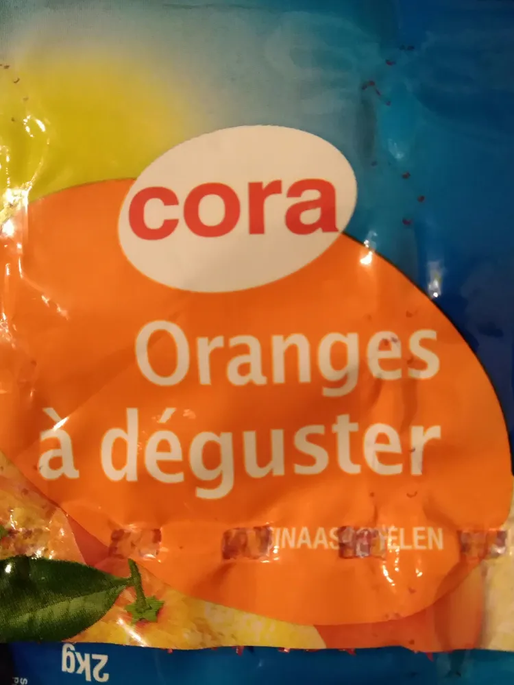 Oranges