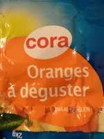 Oranges
