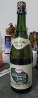 Cidre bouché de Normandie Brut Cora