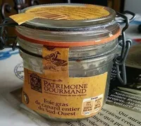 Foie Gras De Canard Entier Du Sud-ouest - Derniers Stocks