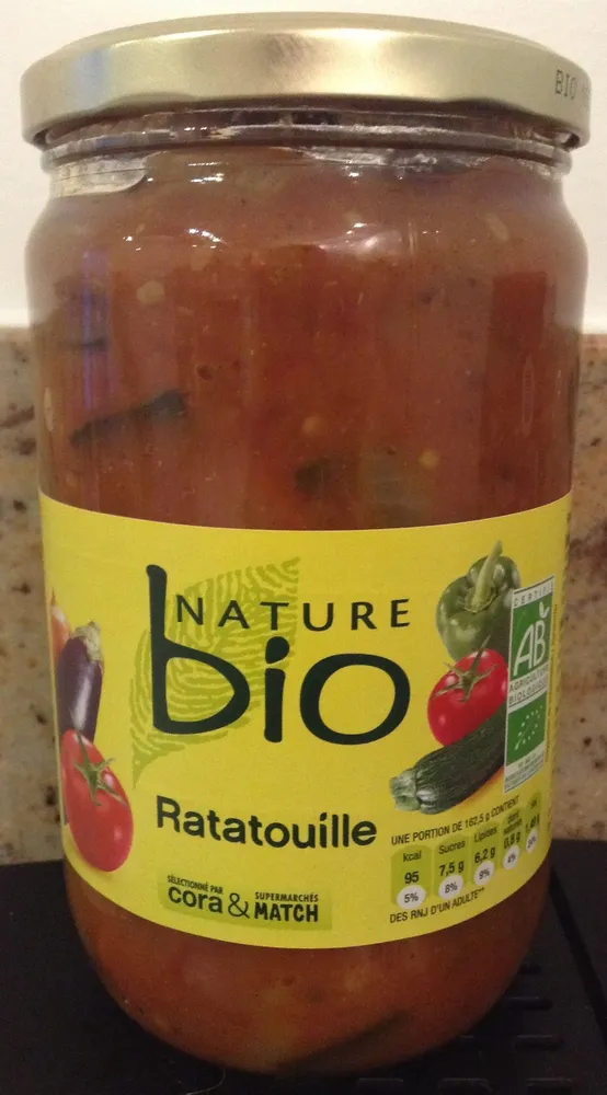 Ratatouille