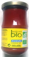 Sauce tomate provençale