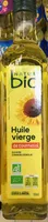 Huile Vierge De Tournesol - Derniers Stocks