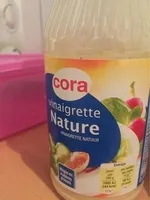 Vinaigrette Nature