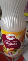 Vinaigrette Aux échalotes