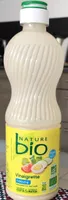 Vinaigrette nature bio
