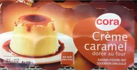 Crèmes Caramel