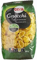Gnocchi, 500 Grammes, Marque Cora