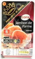 Jambon de Parme
