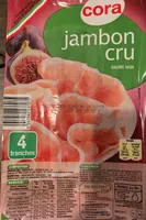 Jambon Cru Italien