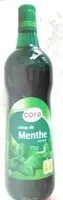 Sirop de Menthe