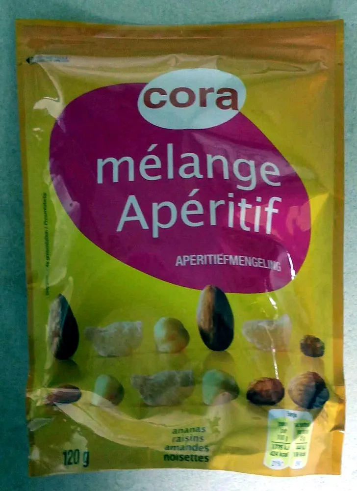 mélange Apéritif