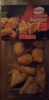 Assortiment Asiatique