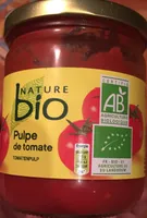 Pulpe de tomates
