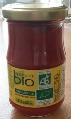 Sauce napolitaine