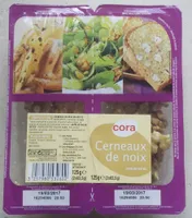 Cerneaux de noix