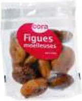 Figues Moelleuses 250 Grammes