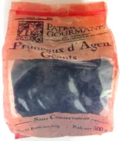 Pruneaux d'Agen géants