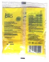 Fromage râpé bio (28% MG) - 100 g - Nature Bio