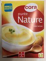 Purée Nature