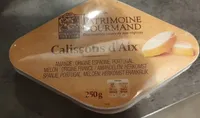 Calissons d'Aix