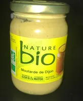 Moutarde de Dijon