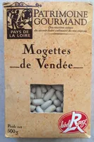 Mogette De Vendée