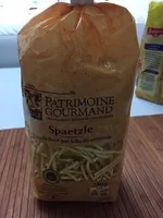 Spaetzle