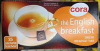 Thé English Breakfast