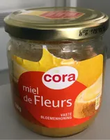 Miel de Fleurs