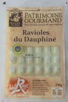 Ravioles du Dauphiné