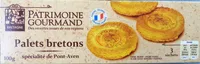 Palets Bretons