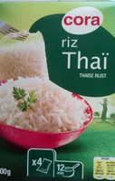 Riz Thaï