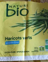 Haricots Verts Très Fins