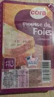 Mousse De Foie