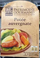 Potée Auvergnate