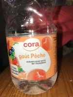 Eau Gout Peche,