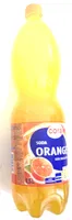 Soda Orange