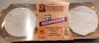 Rocamadour