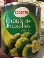 Choux de Bruxelles