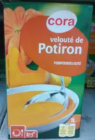Velouté de Potiron
