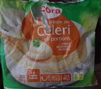 Purée De Céleri, Cuisinée, 750 Grammes, Marque Cora