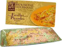 Ficelles Picardes