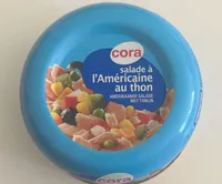 Salade a l’américaine