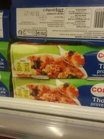 Thon a la provencale