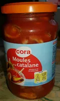 Moules à la catalane