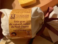 Foie gras