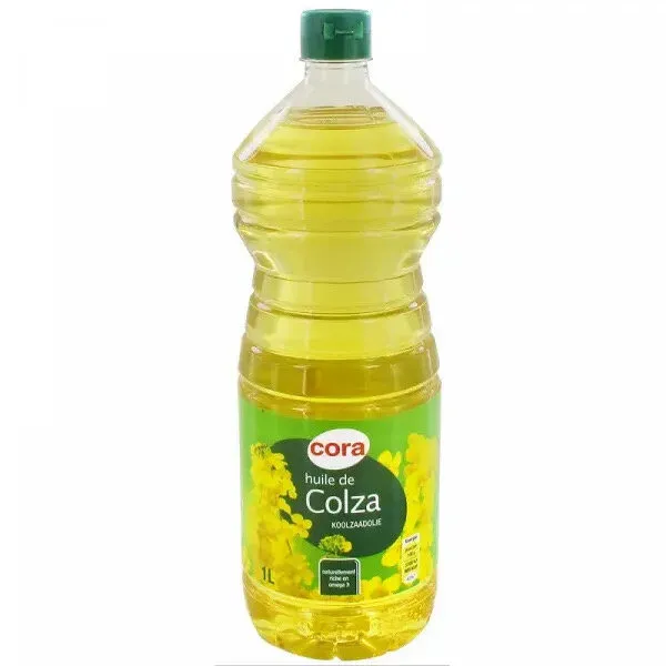 Huile De Colza